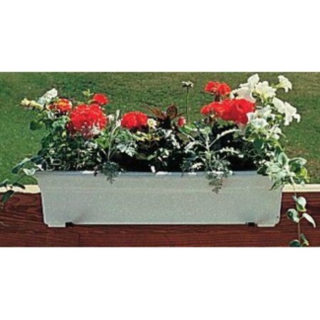 NOVELTY Countryside Flower Box Planter 16302